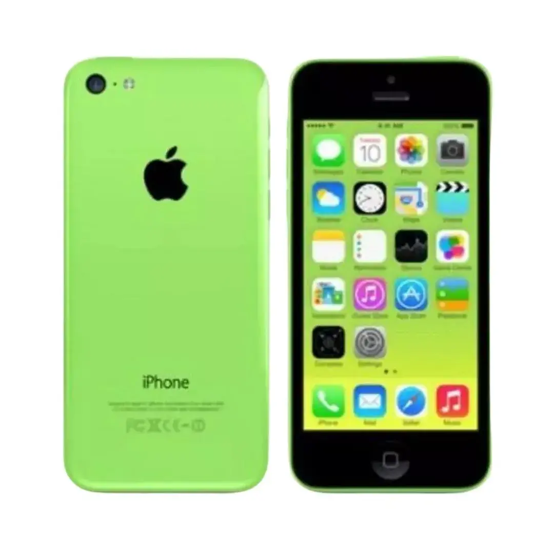 Sell Old Apple iPhone 5c For Cash